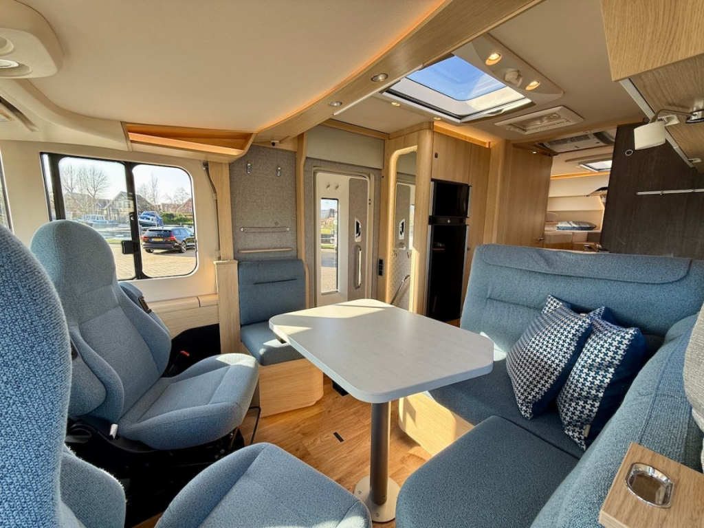 Hymer BML I 780 foto: 5