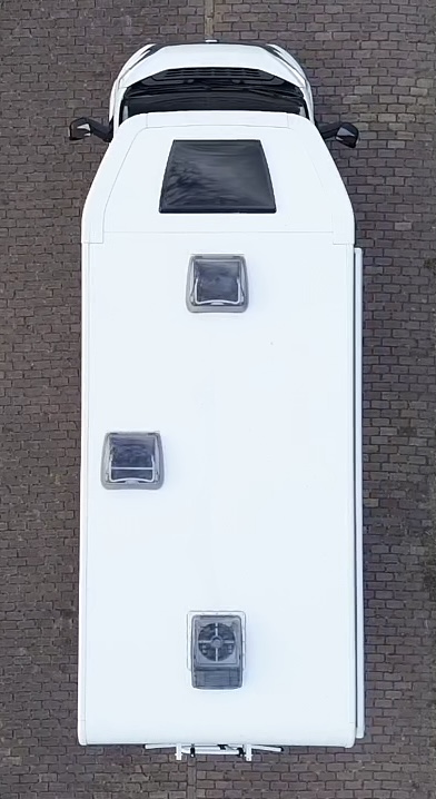 SUN LIVING S-SERIES S 65 SL photo: 17