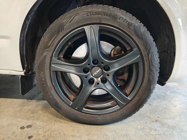 Volkswagen T6.1 California Beach 150PK 4MOTION foto: 13