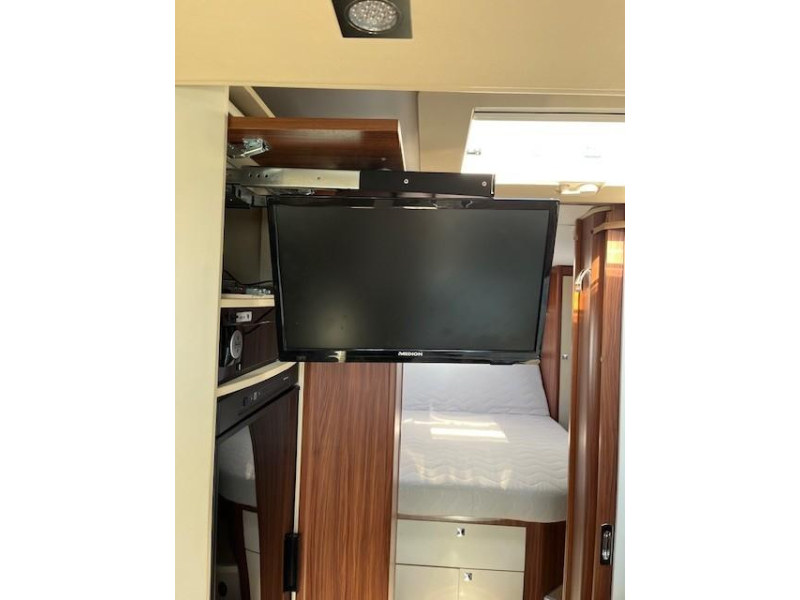 Adria Matrix Plus 600 SC  foto: 16