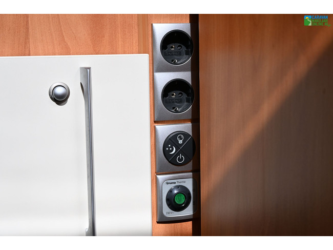 Kip Isa White 41TCB foto: 20