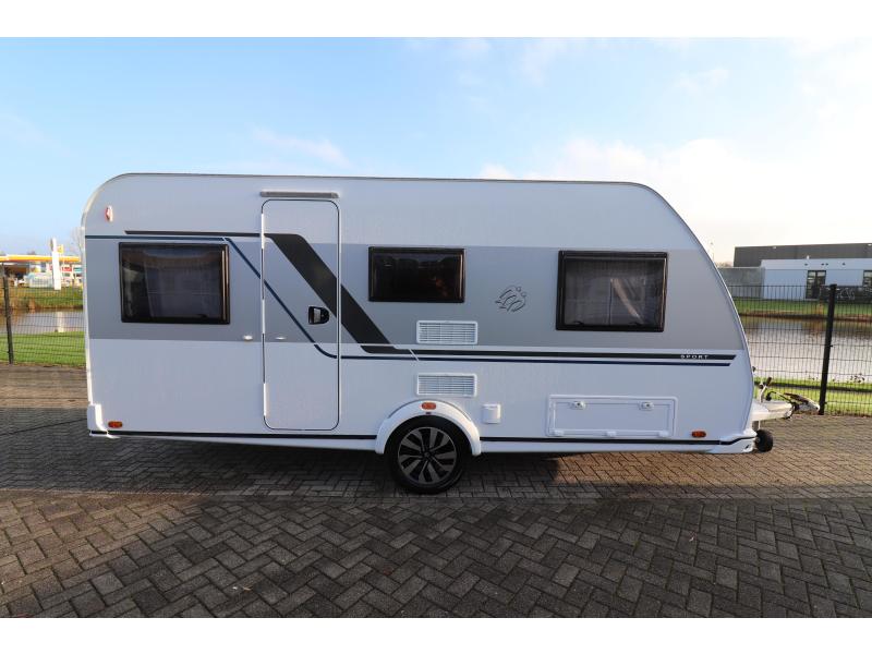 Knaus Sport 460 EU MEGA KORTING / 492  foto: 3