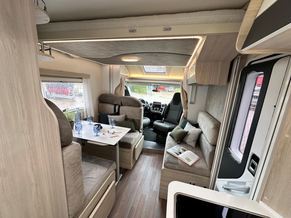 ILUSION Sundriver T760 foto: 5