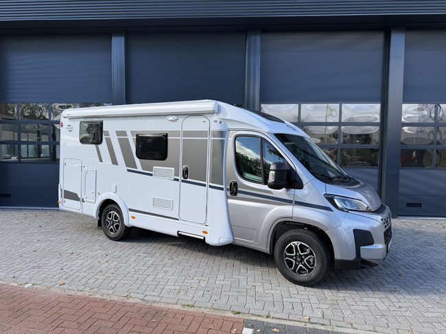 Carado V 337 Pro+ Automaat