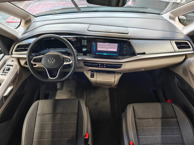 Volkswagen California Ocean 1.5 EHYBRID DSG 4MOTION 245CV foto: 1