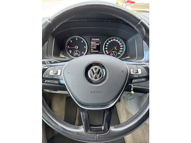 Volkswagen California T6 Ocean 2.0 TDI 110 kW / 150 CV DSG foto: 4