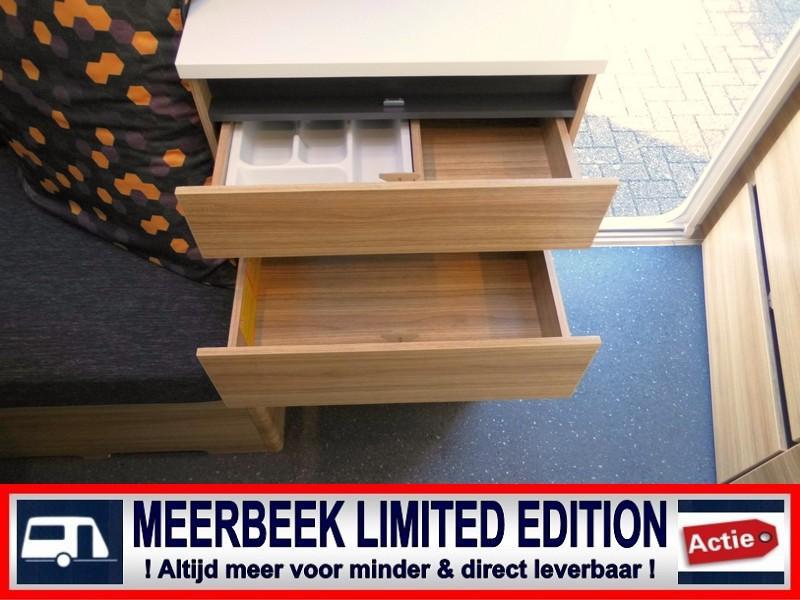 Adria Action 361 LH 2025 NIEUWSTE MODEL !  foto: 14