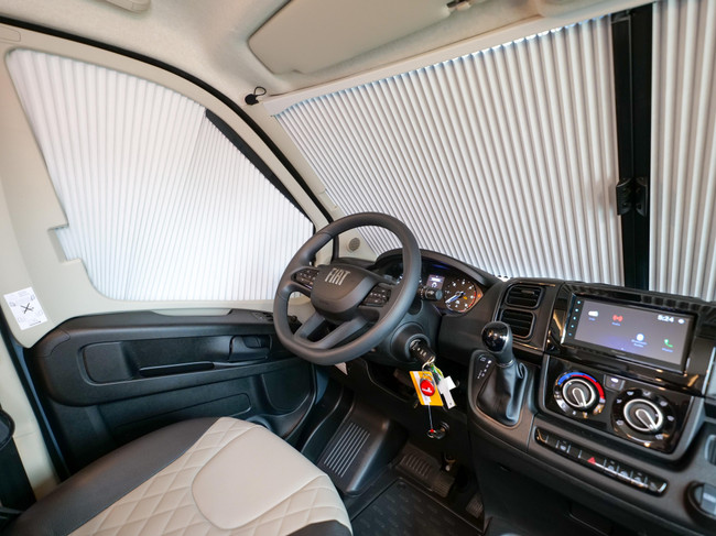 Weinsberg CaraBus 600 ME AUTOMAAT GRATIS foto: 10