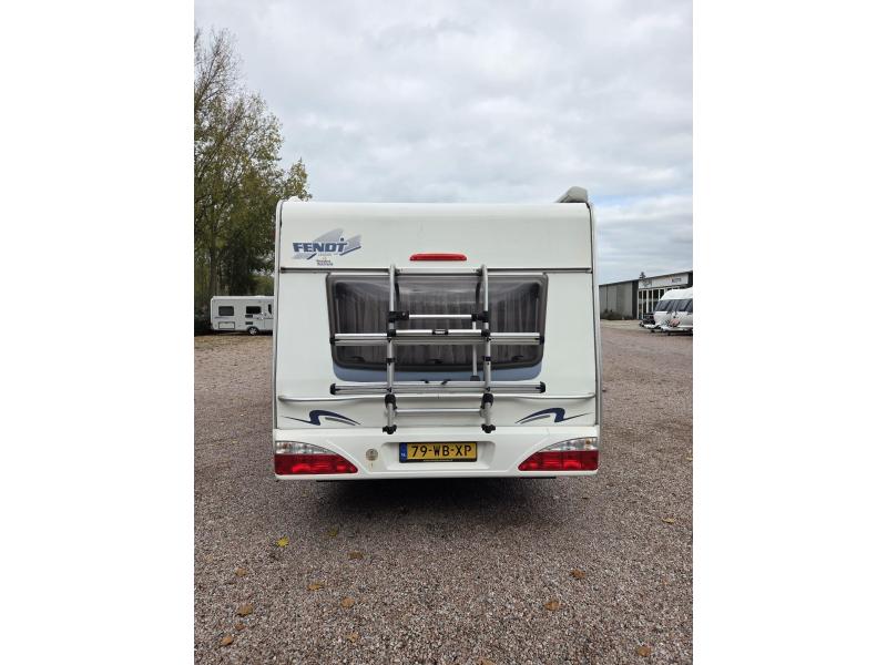 Fendt Bianco 470 TFB + LUIFEL + MOVER  foto: 6