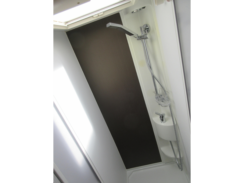 Adria Coral Plus S 670 SL 150hp AUTOMATIC MAXI LEVEL photo: 8