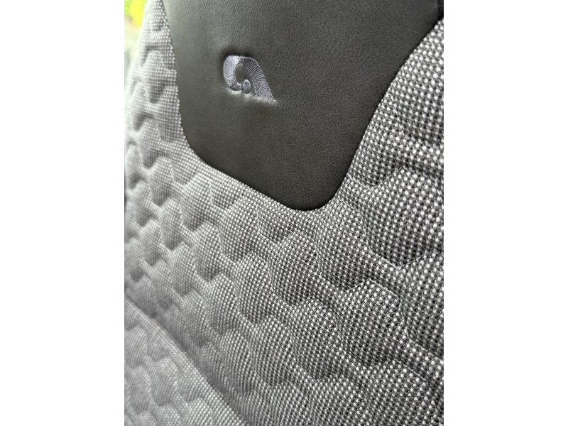 Adria Coral - LEVELSYSTEEM  foto: 10