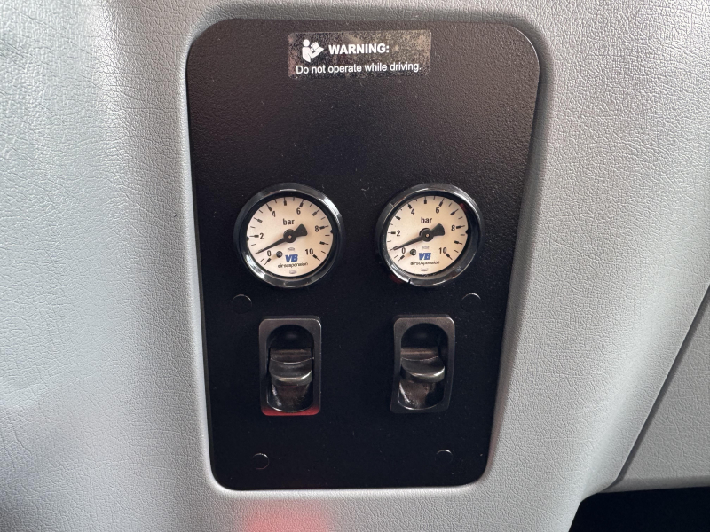 Hobby Van T 500 Compact Motorairco Foto: 20
