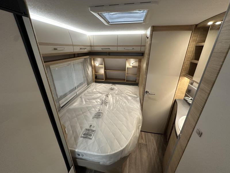 Fendt Bianco Selection 465 SFB + 1700KG+ Almeria+ €2000  foto: 12