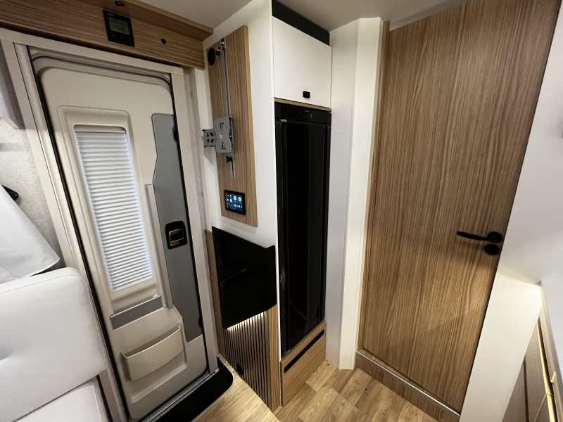 Pilote G 720 FC Camper, 2027! Foto: 6