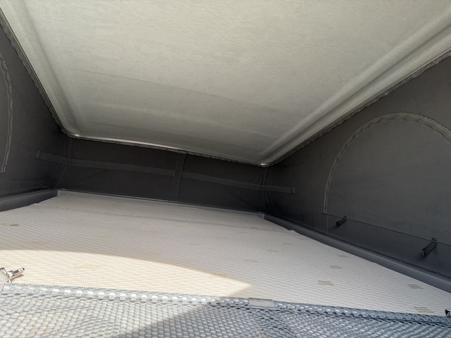Hymer Sydney / Kostenlose Lagerung Foto: 13