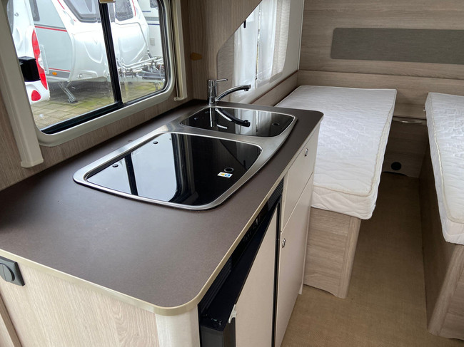 Bürstner Premio Life 480 TL foto: 5