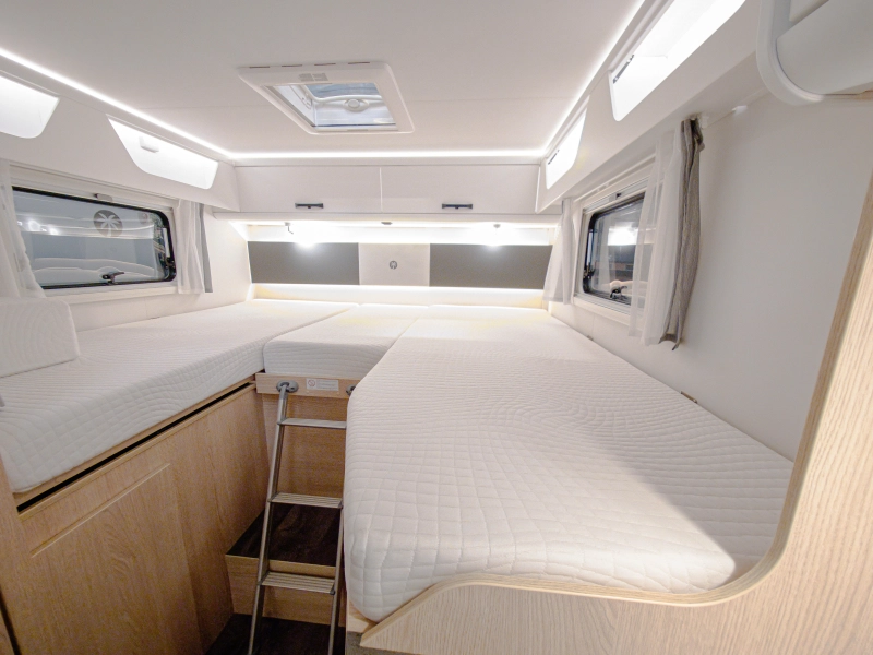 Sunlight T 67 S Automaat 180 PK (14 )  foto: 16