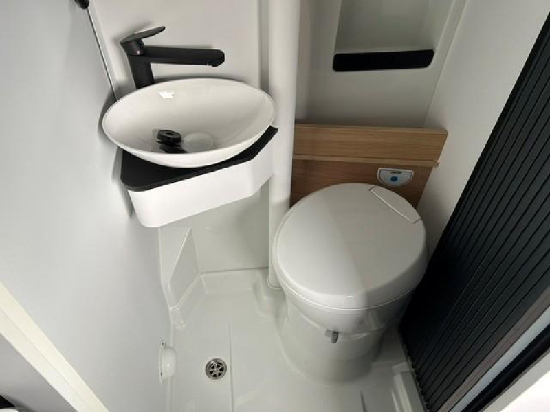 Adria Twin 600 SLB  foto: 10