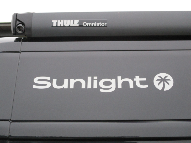 Sunlight Cliff 640 Stoere bus Enkele bedden  foto: 15