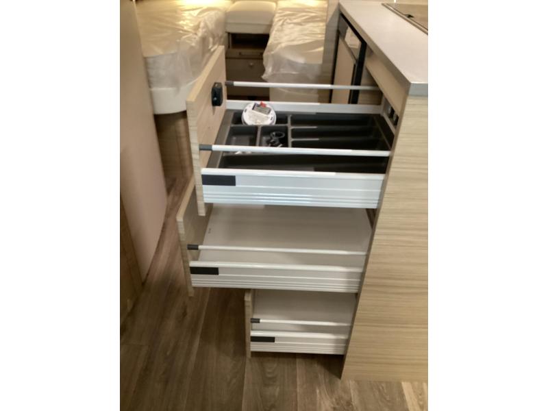 Fendt Bianco Selection 465 TG modeljaar 2026  foto: 11