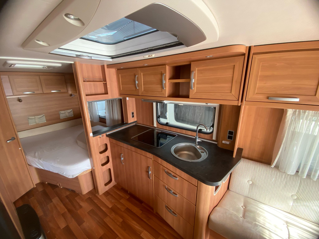 Eriba Arctic 565 foto: 5