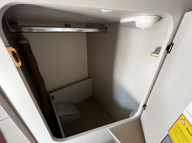 Bürstner NEXXO VAN T 620 G foto: 22