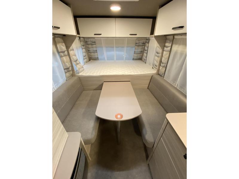 Dethleffs C'Joy 480 QLK ACTIVE 2026  foto: 11