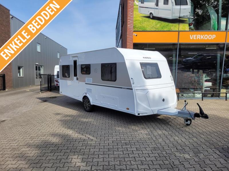 Knaus Sport 500 EU
