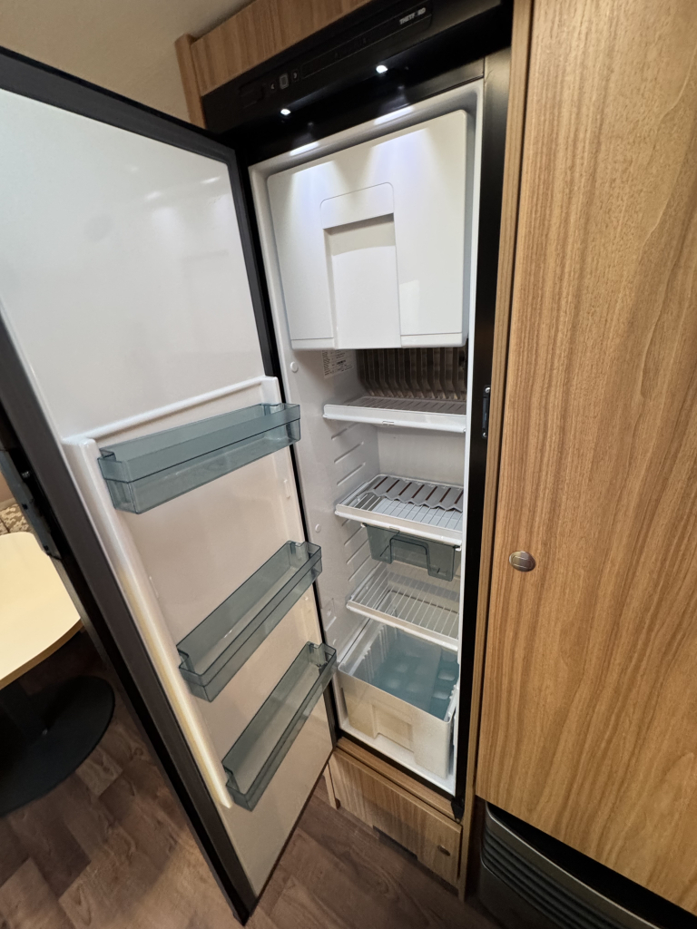 Hymer HYMER ERIBA EXCITING 535 foto: 9