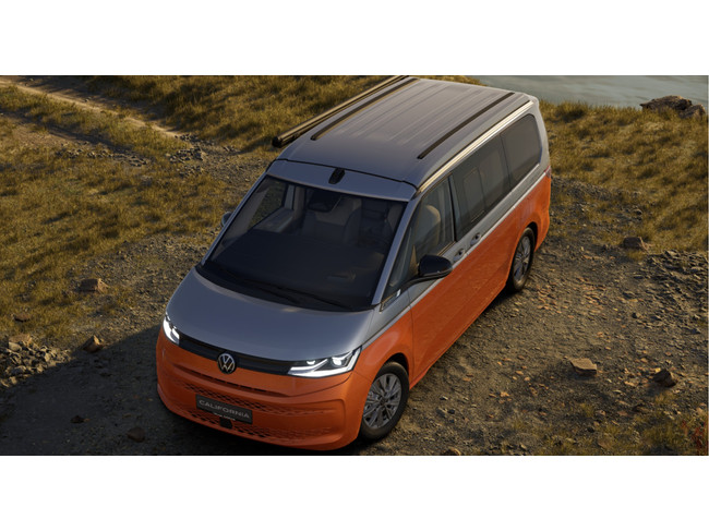 Volkswagen California Beach 1.5 eHybrid 180 kW / 245 PK DSG 4Motion foto: 8