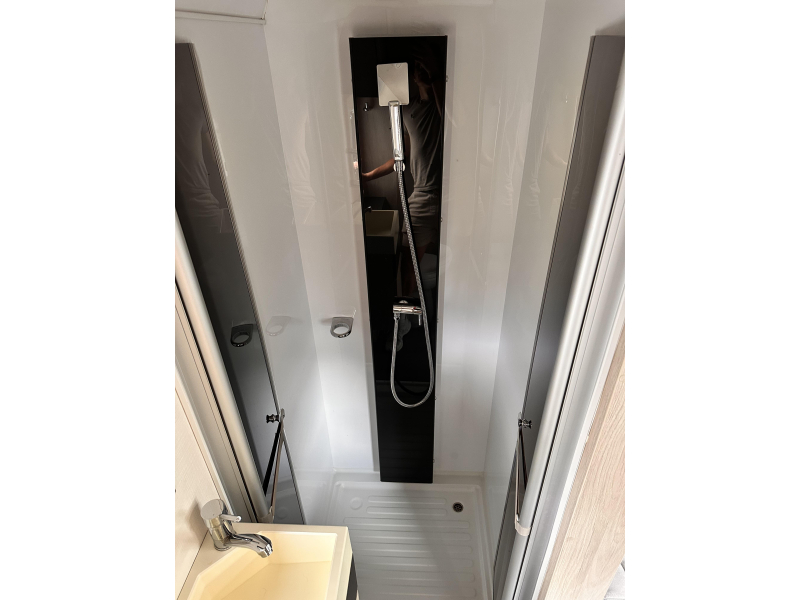 Chausson Special Edition 757  foto: 19
