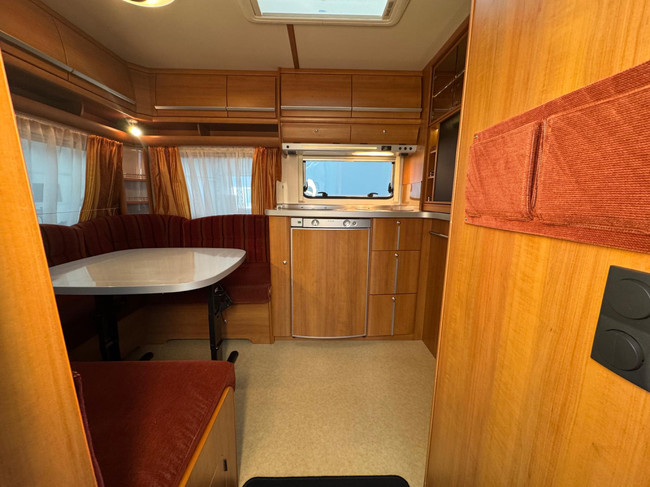 Fendt Bianco 470 TFB