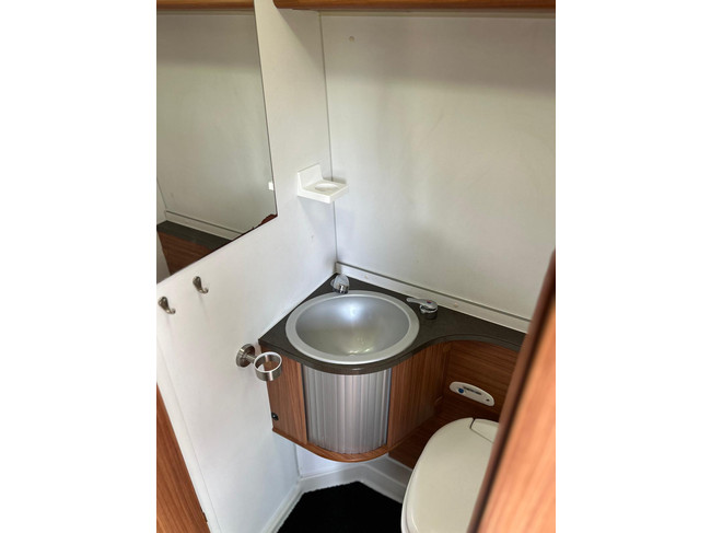 Adria TWIN ACTIVE 540 2.3 131 PK Fiat Ducato Buscamper Origineel Nederlandse Camper! foto: 18