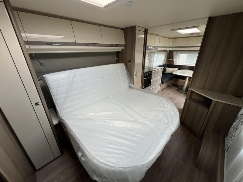 Fendt Tendenza 650 SFDW ACTIEPRIJS!!  foto: 12