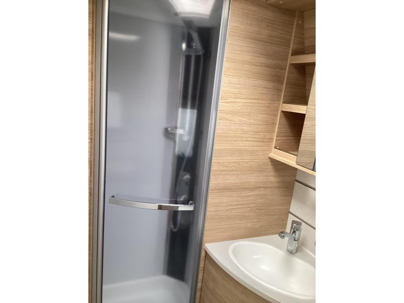 Fendt Bianco Activ 515 SD Unico voortent  foto: 7