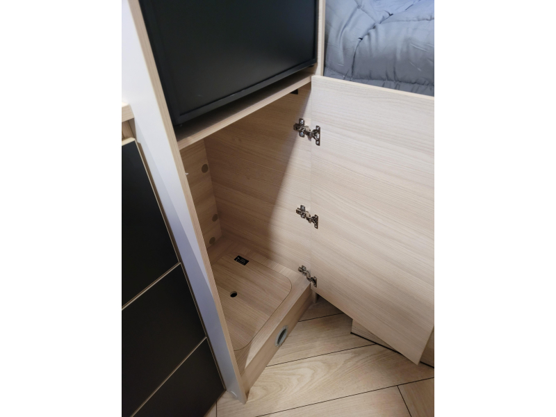 Chausson V 690 Sport-line hefbed  foto: 18