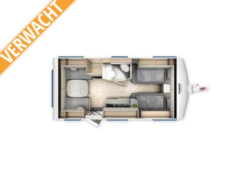 Fendt Bianco Selection 465 TG  foto: 0