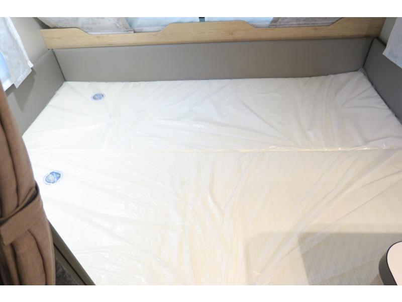 Weinsberg CaraOne 420 QD  foto: 9