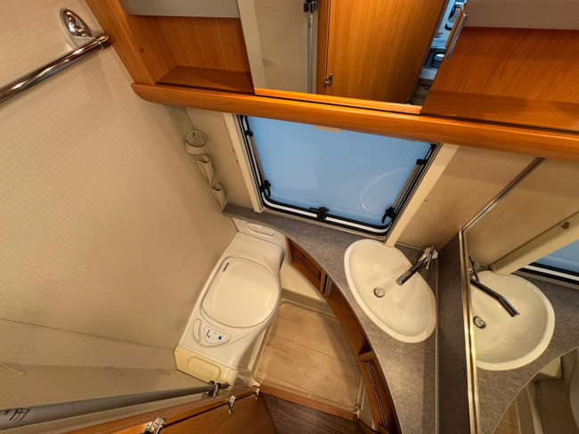 Fendt Saphir 540 TG foto: 8