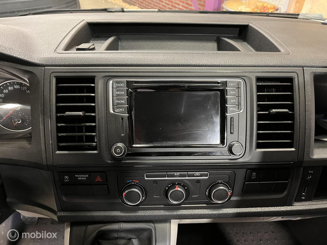 Volkswagen T6 2019 Florida L1H1 Foto: 4