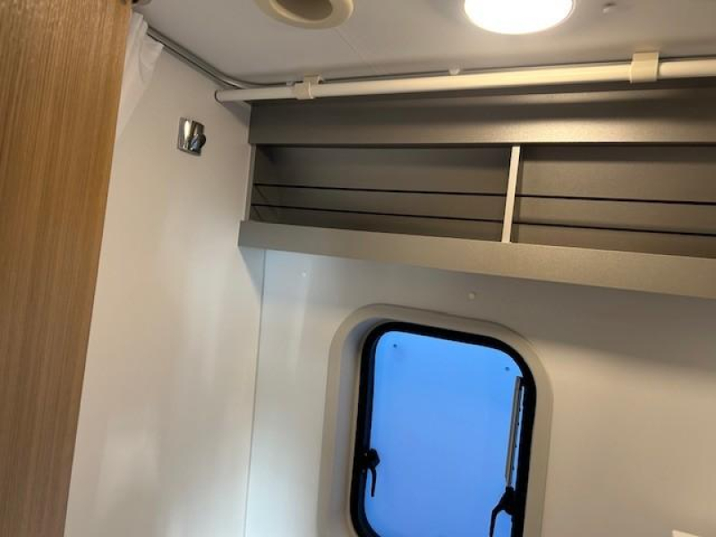 Adria Twin 640 SL  foto: 18