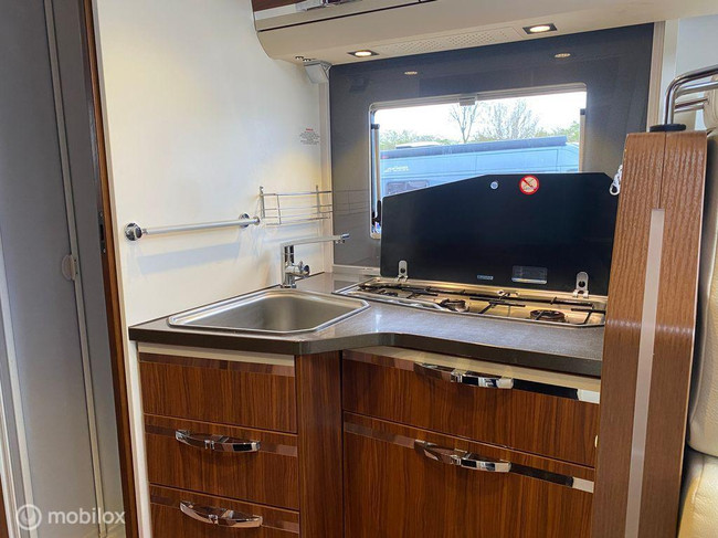 Adria CORAL S 670SL foto: 21