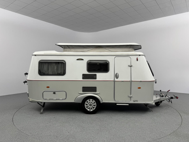 Eriba Touring Troll 540 Forever Young foto: 21