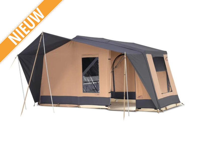 Cabanon Malawi 2.0 Comfort - Modeljaar 2026