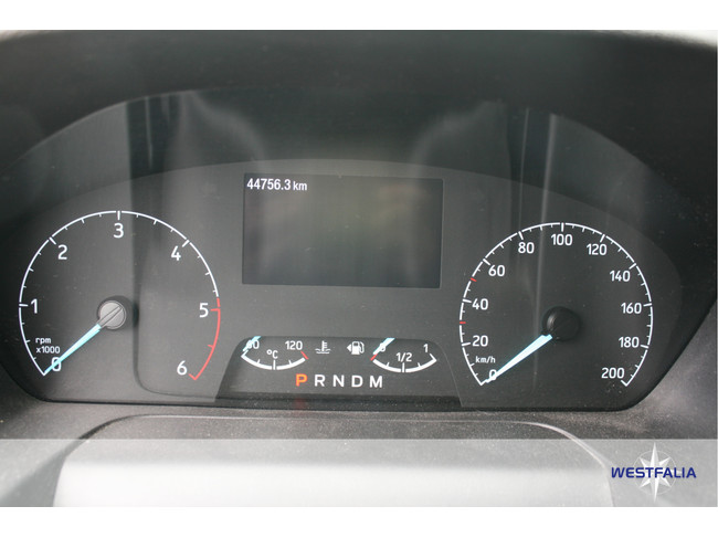 Westfalia FORD NUGGET PLUS 150pk Aut. foto: 10