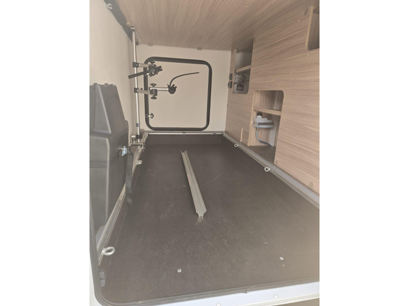 Sunlight I68 Adventure Vol opties + levelsysteem Foto: 15