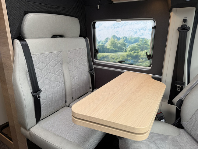 Knaus Boxtime 540 MQ Foto: 10