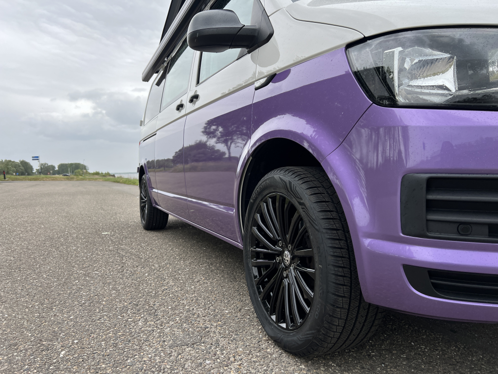 Volkswagen T6 Florida 2019 two-tone foto: 20