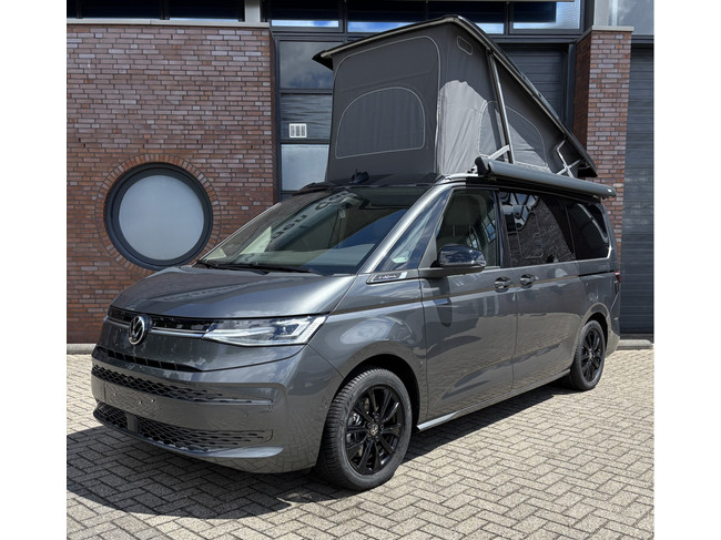 Volkswagen California Ocean 1.5 eHybrid 180 kW / 245 HP DSG 4Motion