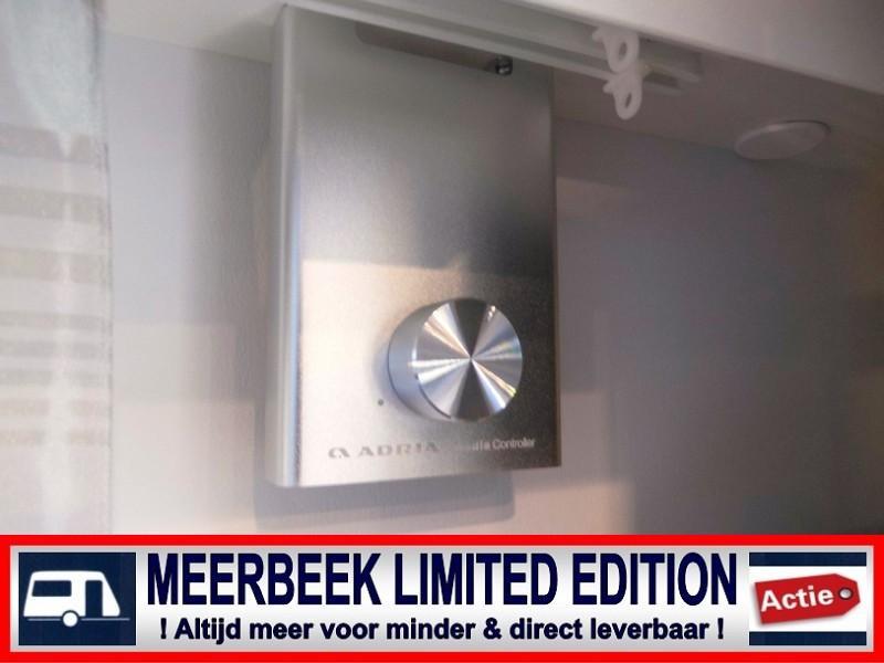 Adria Action 361 LH 2025 NIEUWSTE MODEL !  foto: 15